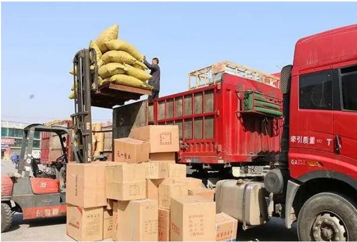 厦门到桥东区物流专线