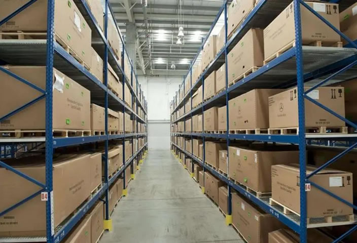 厦门到桥东区货物仓储