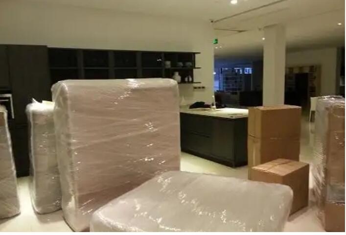 厦门到桥东区长途搬家