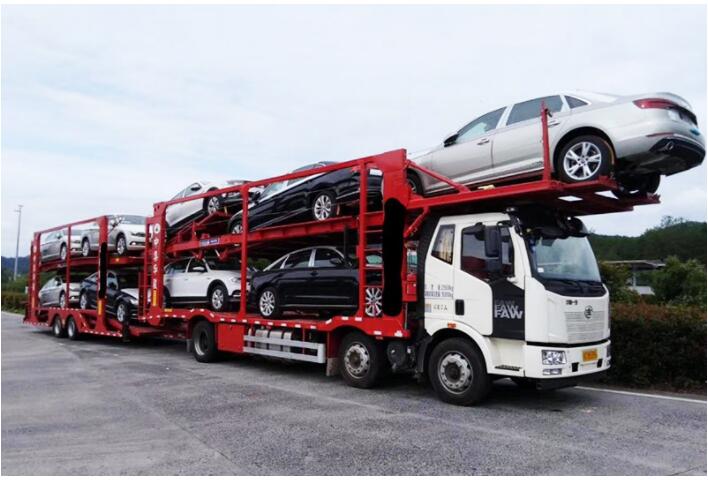 厦门到桥东区轿车托运